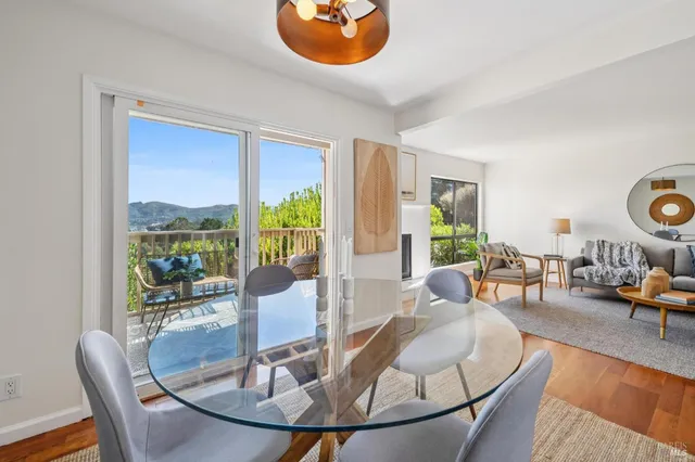 $899,000 | 35 Wordsworth Court, Mill Valley, CA 94941