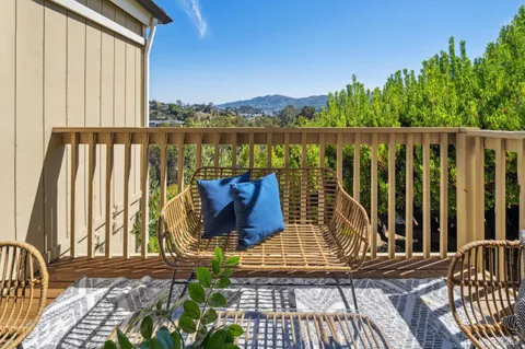 $899,000 | 35 Wordsworth Court, Mill Valley, CA 94941