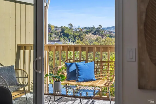 $899,000 | 35 Wordsworth Court, Mill Valley, CA 94941