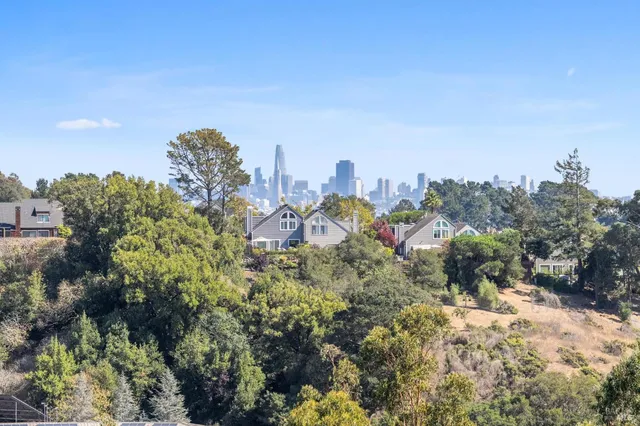 $899,000 | 35 Wordsworth Court, Mill Valley, CA 94941