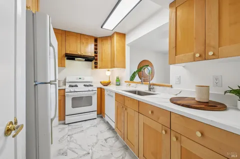 $899,000 | 35 Wordsworth Court, Mill Valley, CA 94941