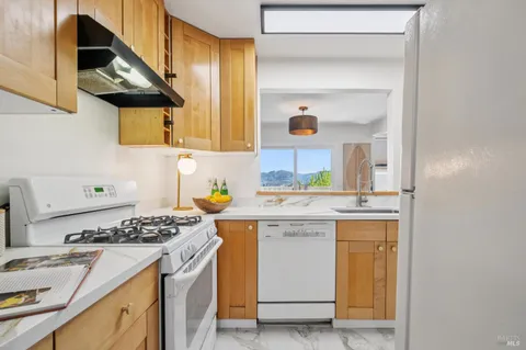 $899,000 | 35 Wordsworth Court, Mill Valley, CA 94941