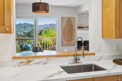 $899,000 | 35 Wordsworth Court, Mill Valley, CA 94941