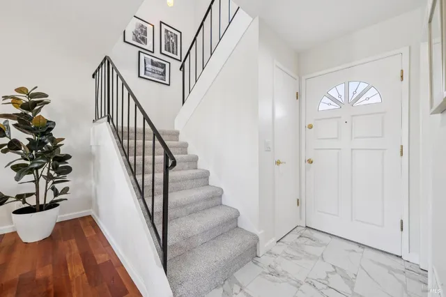 $899,000 | 35 Wordsworth Court, Mill Valley, CA 94941