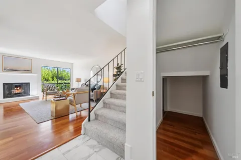 $899,000 | 35 Wordsworth Court, Mill Valley, CA 94941