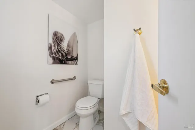 $899,000 | 35 Wordsworth Court, Mill Valley, CA 94941