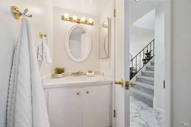 $899,000 | 35 Wordsworth Court, Mill Valley, CA 94941