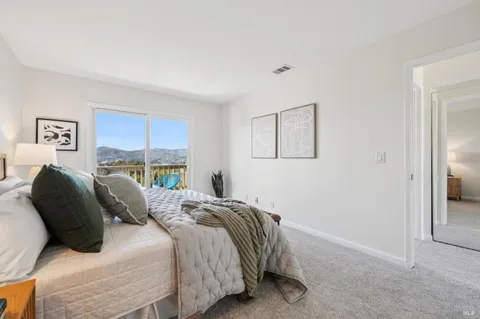 $899,000 | 35 Wordsworth Court, Mill Valley, CA 94941