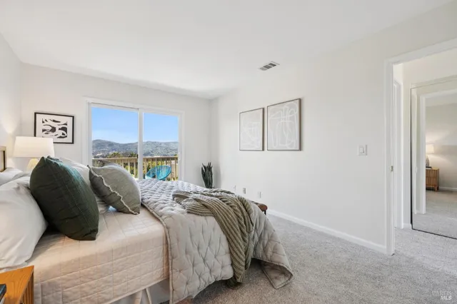 $899,000 | 35 Wordsworth Court, Mill Valley, CA 94941