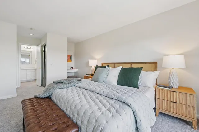 $899,000 | 35 Wordsworth Court, Mill Valley, CA 94941