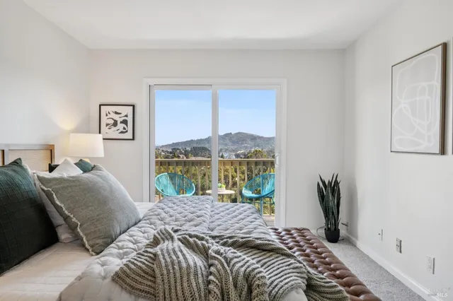 $899,000 | 35 Wordsworth Court, Mill Valley, CA 94941