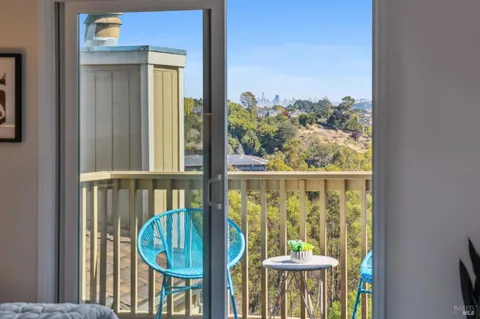 $899,000 | 35 Wordsworth Court, Mill Valley, CA 94941