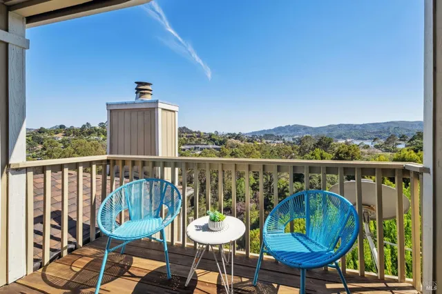 $899,000 | 35 Wordsworth Court, Mill Valley, CA 94941