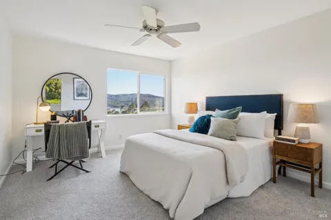 $899,000 | 35 Wordsworth Court, Mill Valley, CA 94941