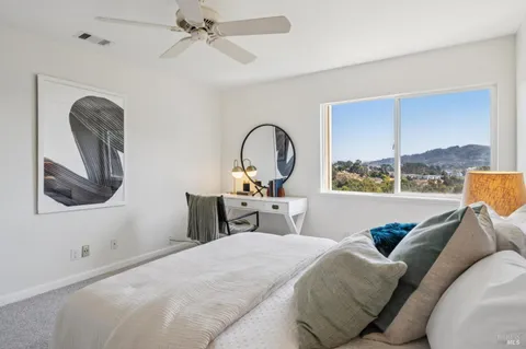 $899,000 | 35 Wordsworth Court, Mill Valley, CA 94941