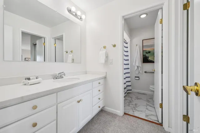 $899,000 | 35 Wordsworth Court, Mill Valley, CA 94941