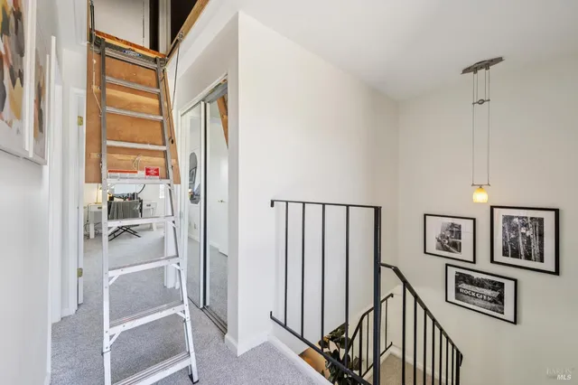 $899,000 | 35 Wordsworth Court, Mill Valley, CA 94941