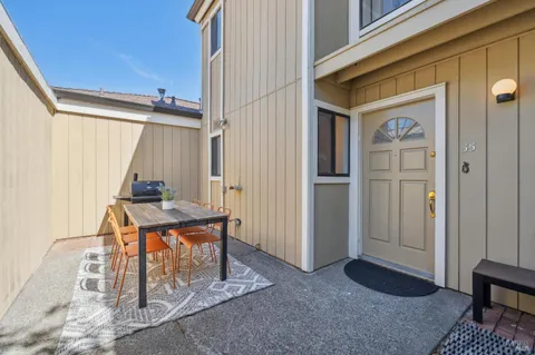 $899,000 | 35 Wordsworth Court, Mill Valley, CA 94941