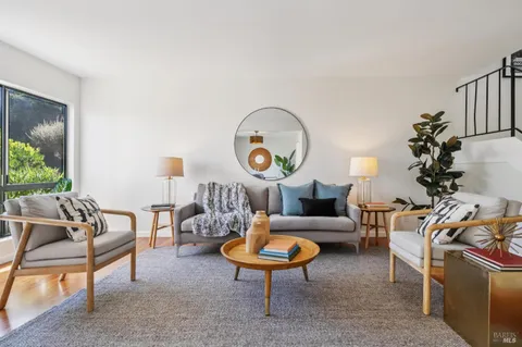 $899,000 | 35 Wordsworth Court, Mill Valley, CA 94941