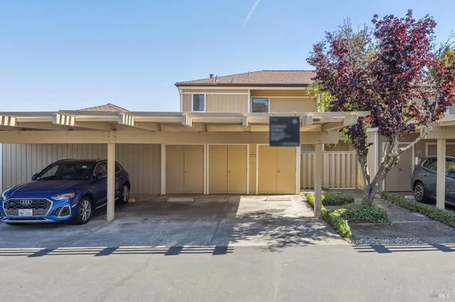 $899,000 | 35 Wordsworth Court, Mill Valley, CA 94941