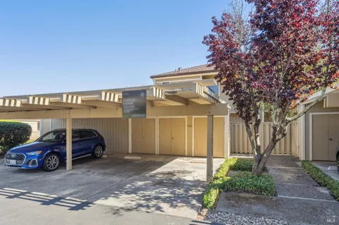 $899,000 | 35 Wordsworth Court, Mill Valley, CA 94941