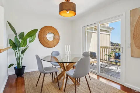 $899,000 | 35 Wordsworth Court, Mill Valley, CA 94941