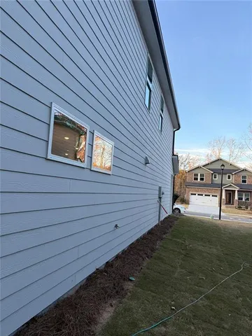 $2,600 | 314 Sequoia Lane, Dawsonville, GA 30534