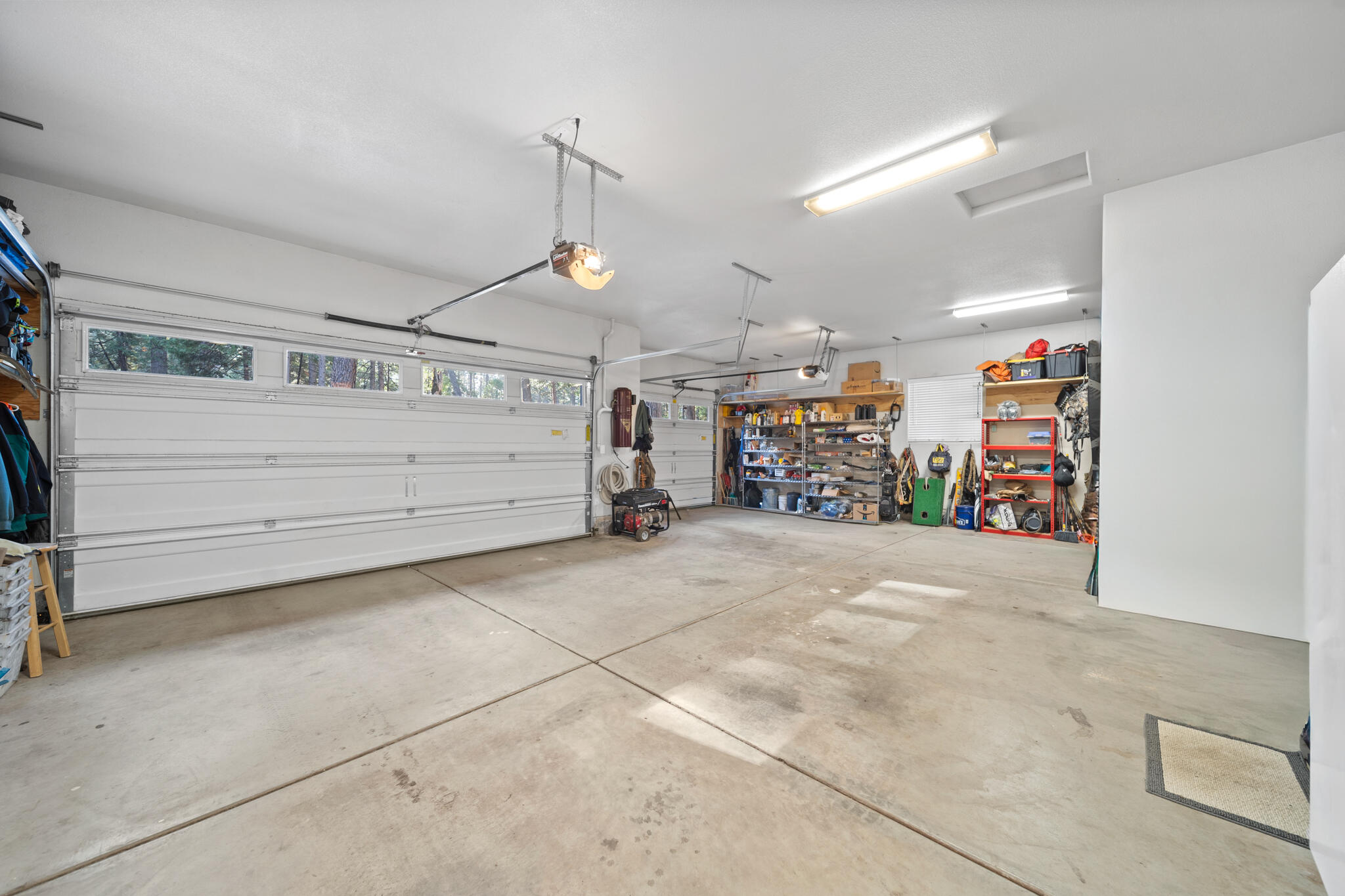 7795 Eastmoore Road Shingletown, CA 96088 - Photo 32 of 61 a view of a storage & utility room