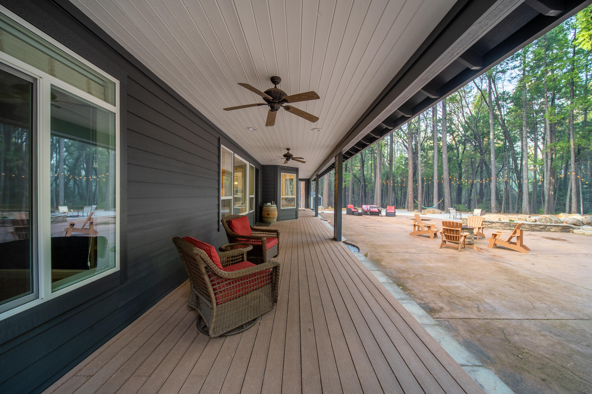 7795 Eastmoore Road Shingletown, CA 96088 - Photo 38 of 61 Exterior-24