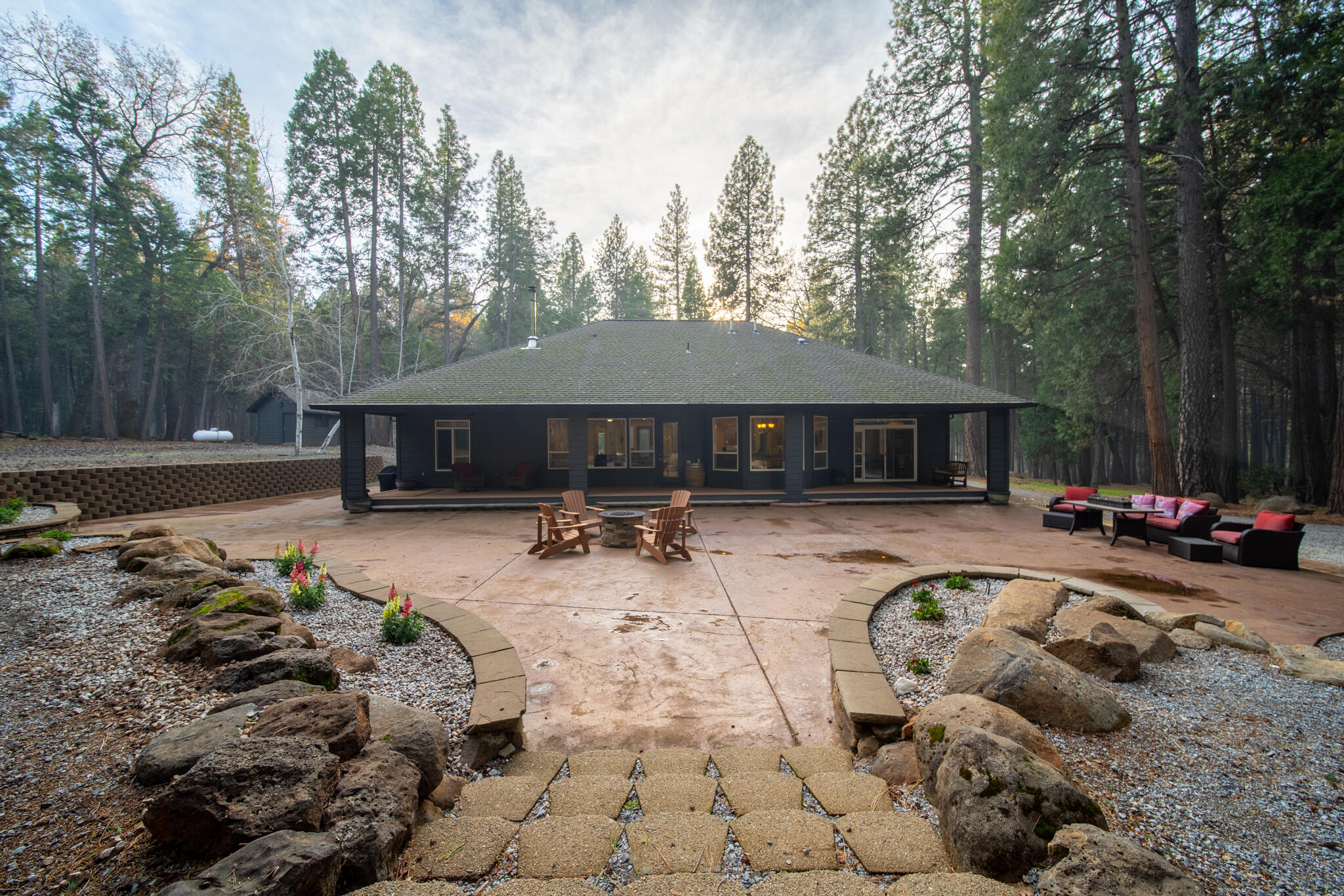 7795 Eastmoore Road Shingletown, CA 96088 - Photo 44 of 61 Exterior-20