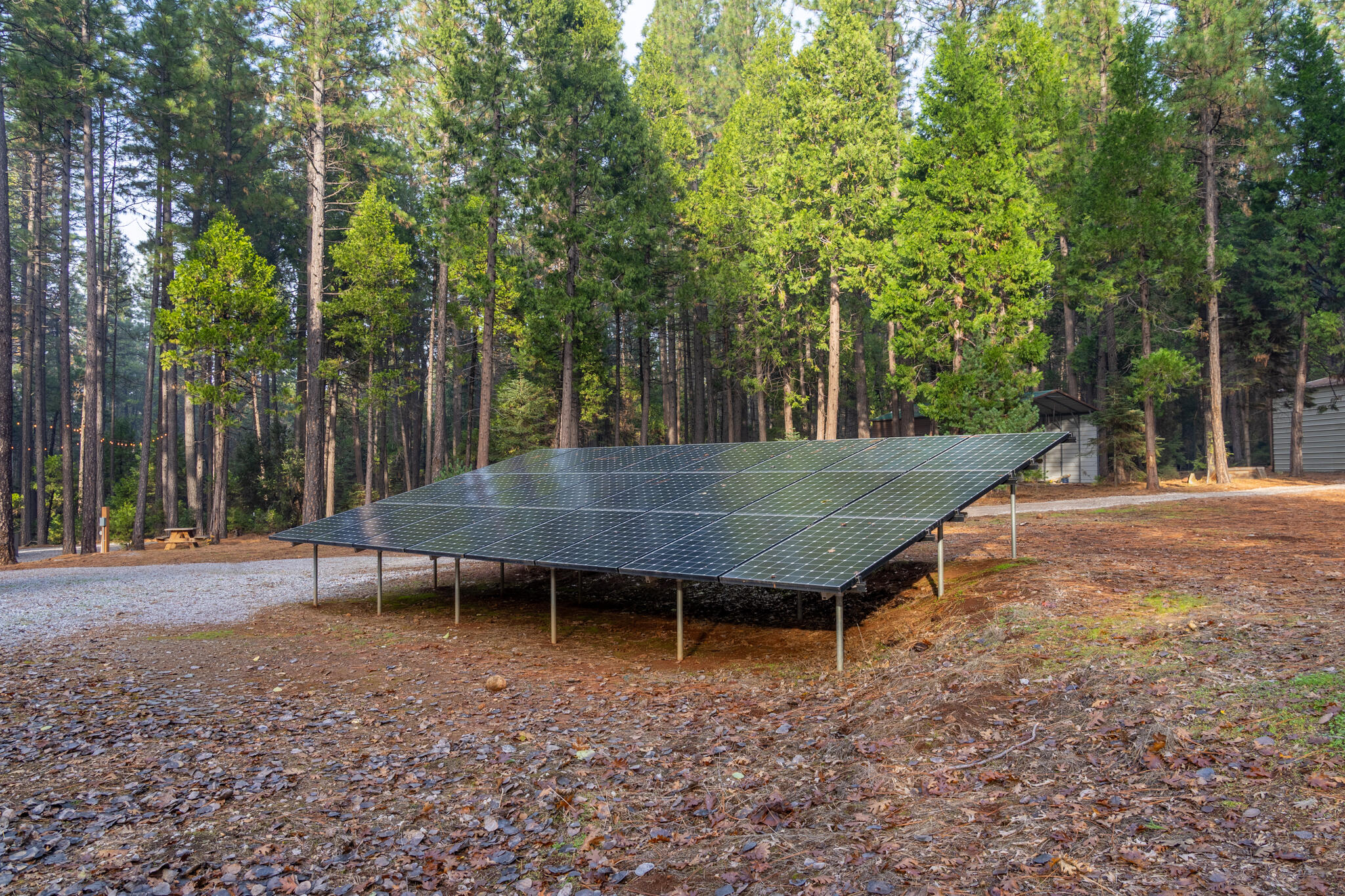 7795 Eastmoore Road Shingletown, CA 96088 - Photo 51 of 61 Exterior-14