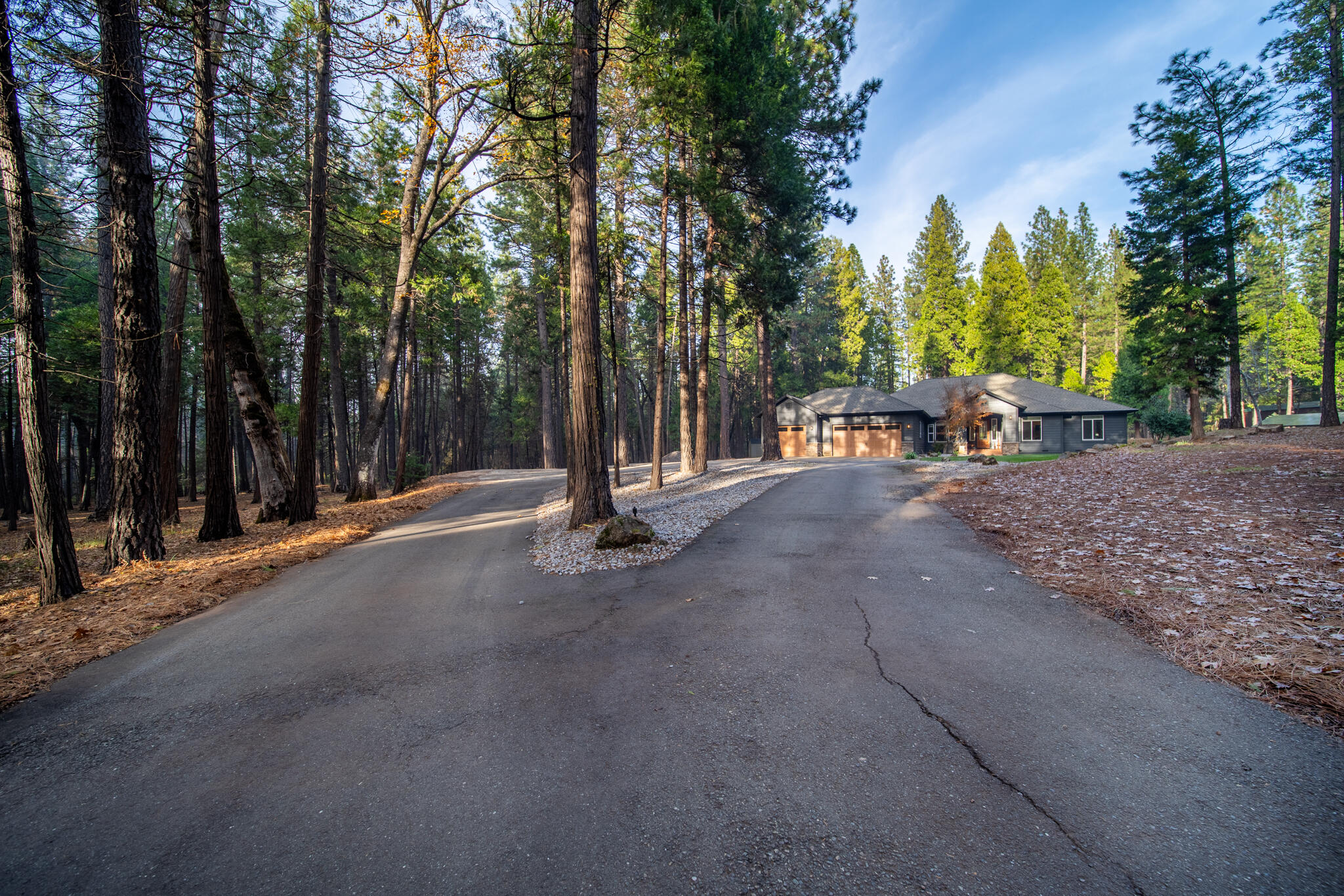 7795 Eastmoore Road Shingletown, CA 96088 - Photo 61 of 61 Exterior-08