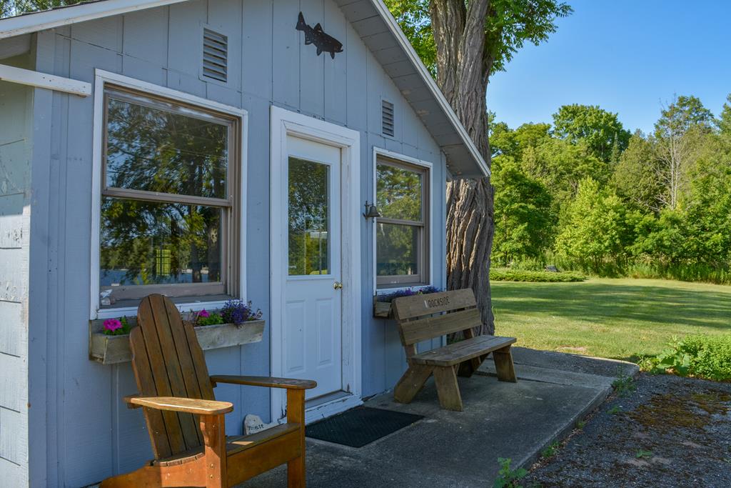 919 Cottage Road, Unit 1C & BOAT SLIP5 Ellison Bay, WI 54210 - Photo 14 of 26