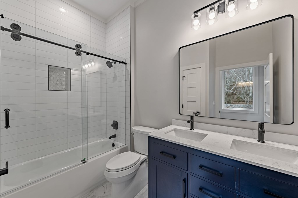 494 Riverbend Manor Blue Ridge, GA 30513 - Photo 33 of 100