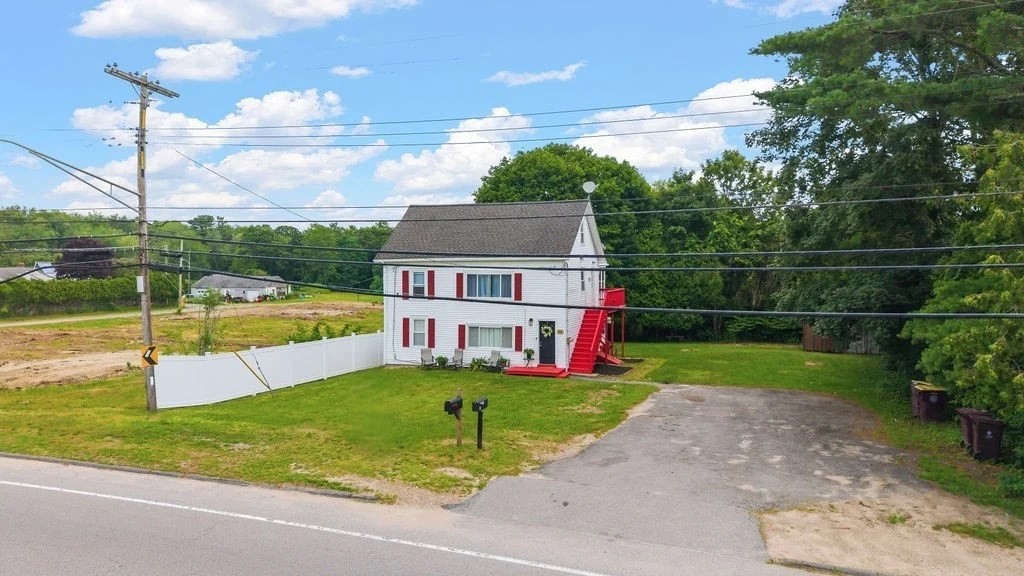 66 Middle Road Acushnet, MA 02743 - Photo 2 of 42