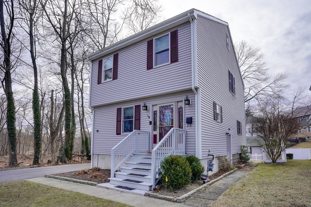 45 Kimball Road Arlington, MA 02474 - Photo 1 of 28