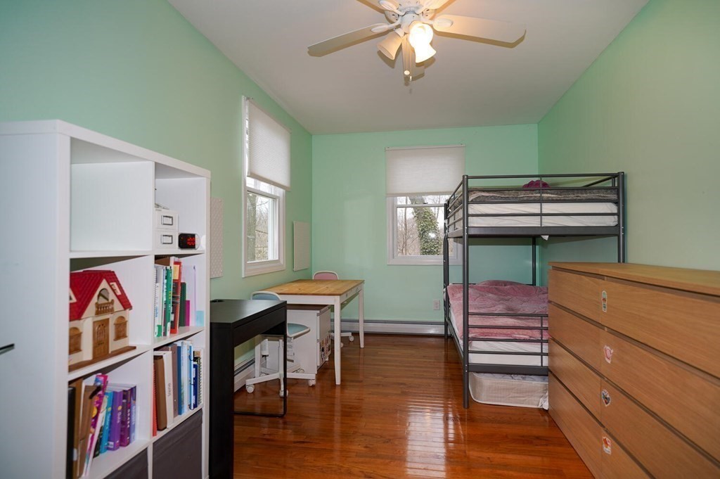 45 Kimball Road Arlington, MA 02474 - Photo 13 of 28