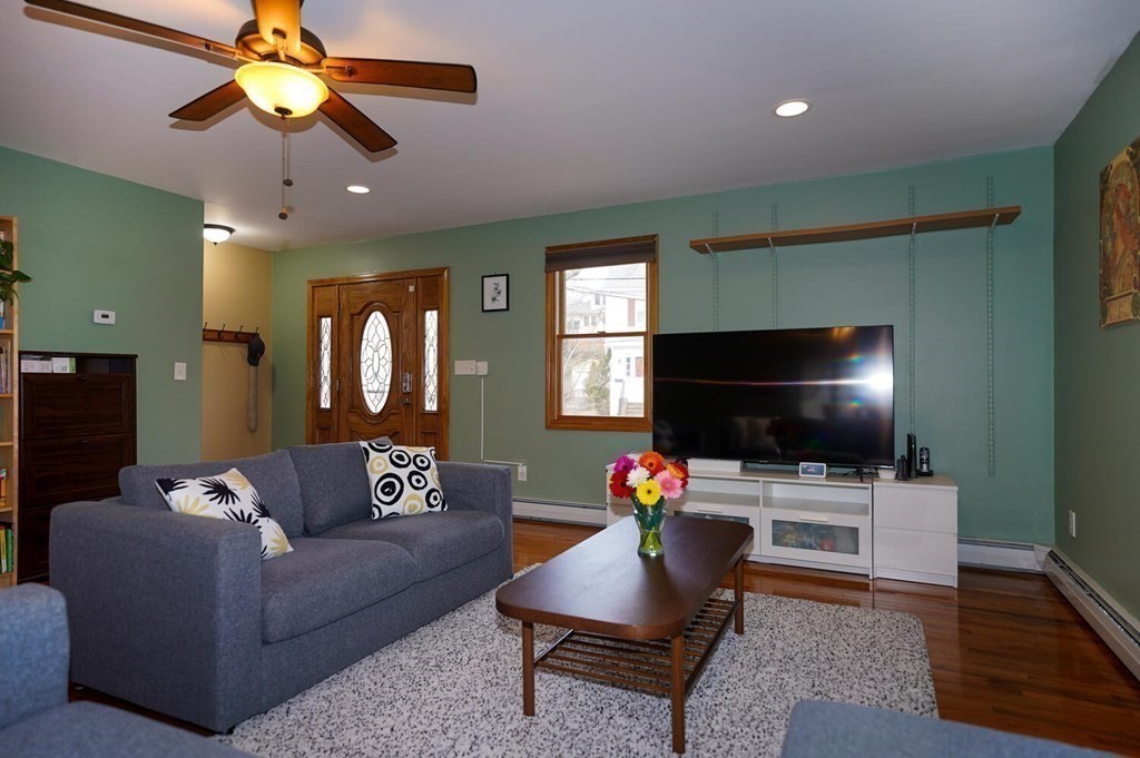 45 Kimball Road Arlington, MA 02474 - Photo 2 of 28