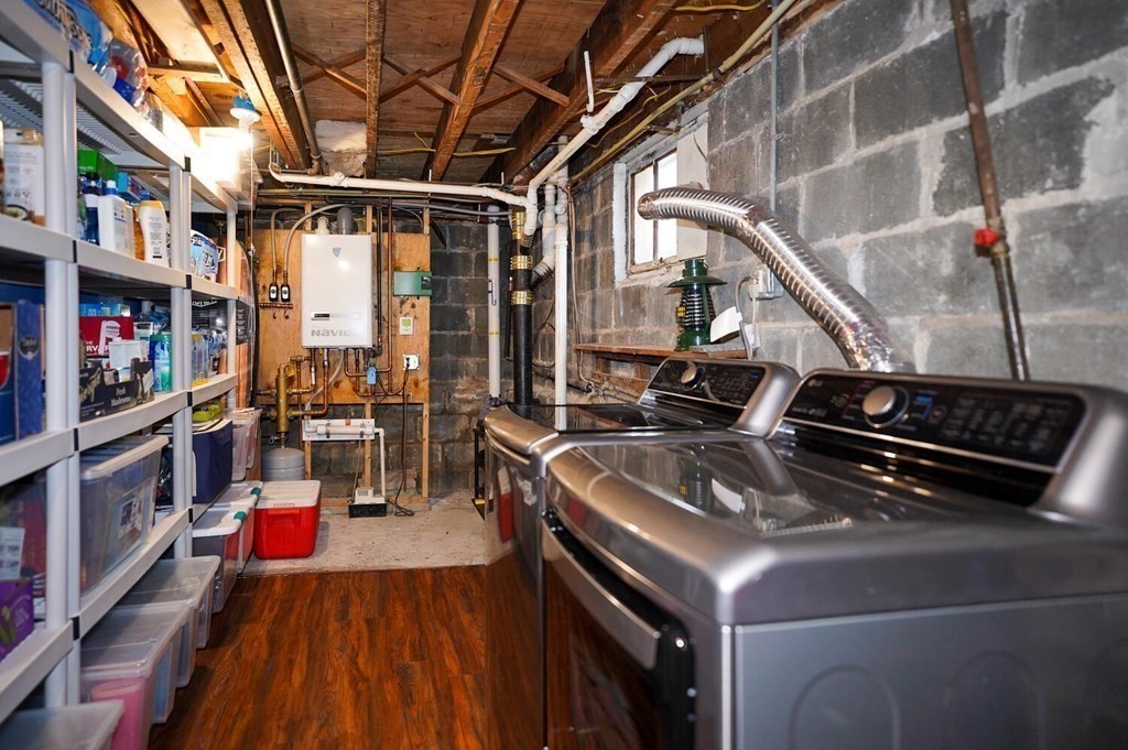 45 Kimball Road Arlington, MA 02474 - Photo 21 of 28