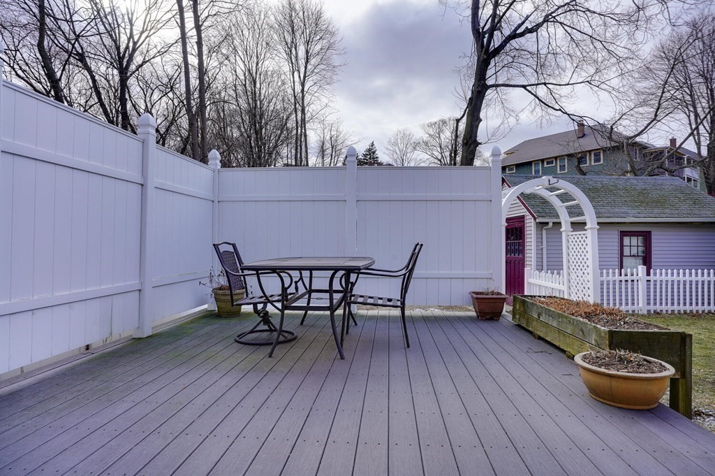 45 Kimball Road Arlington, MA 02474 - Photo 24 of 28