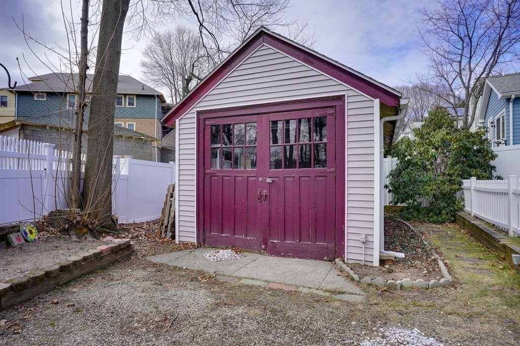 45 Kimball Road Arlington, MA 02474 - Photo 25 of 28