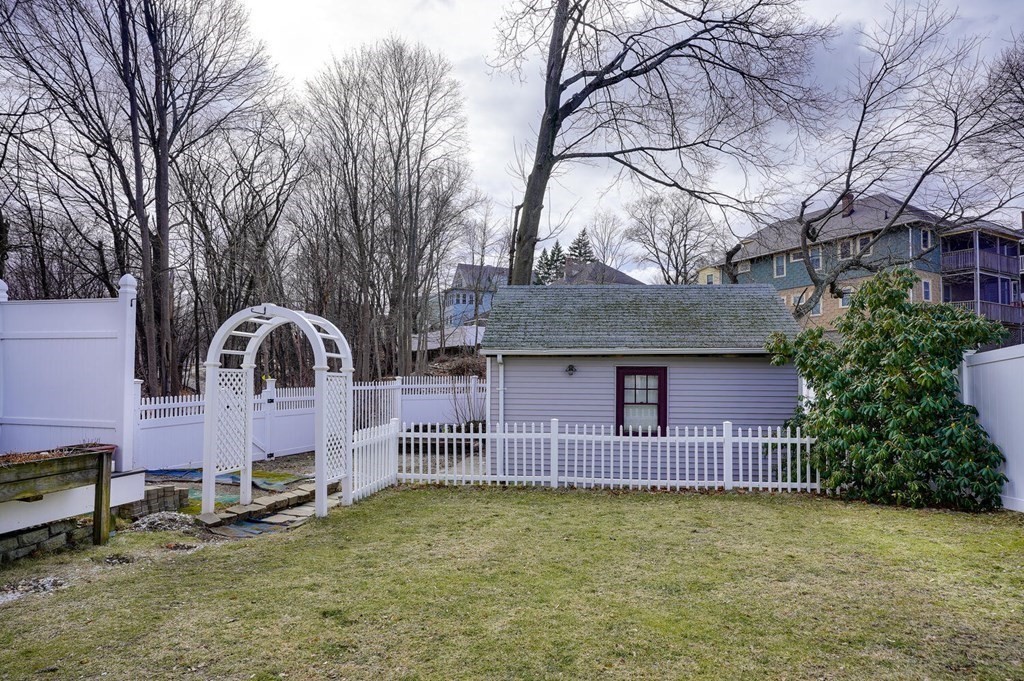 45 Kimball Road Arlington, MA 02474 - Photo 26 of 28