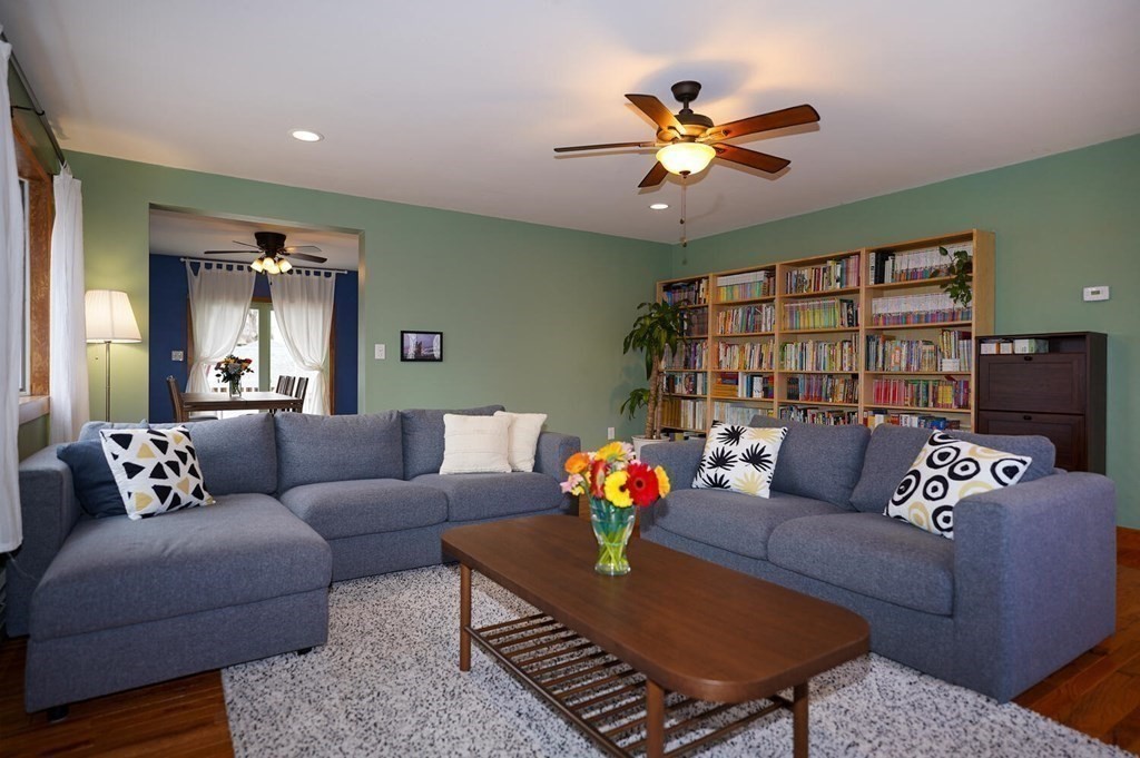 45 Kimball Road Arlington, MA 02474 - Photo 3 of 28