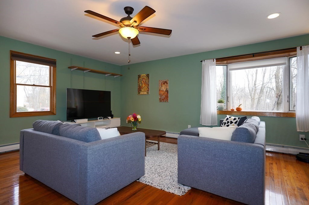 45 Kimball Road Arlington, MA 02474 - Photo 4 of 28