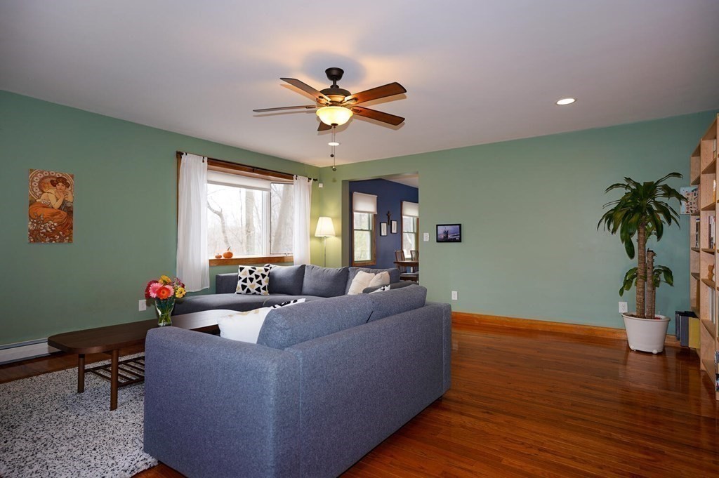 45 Kimball Road Arlington, MA 02474 - Photo 5 of 28