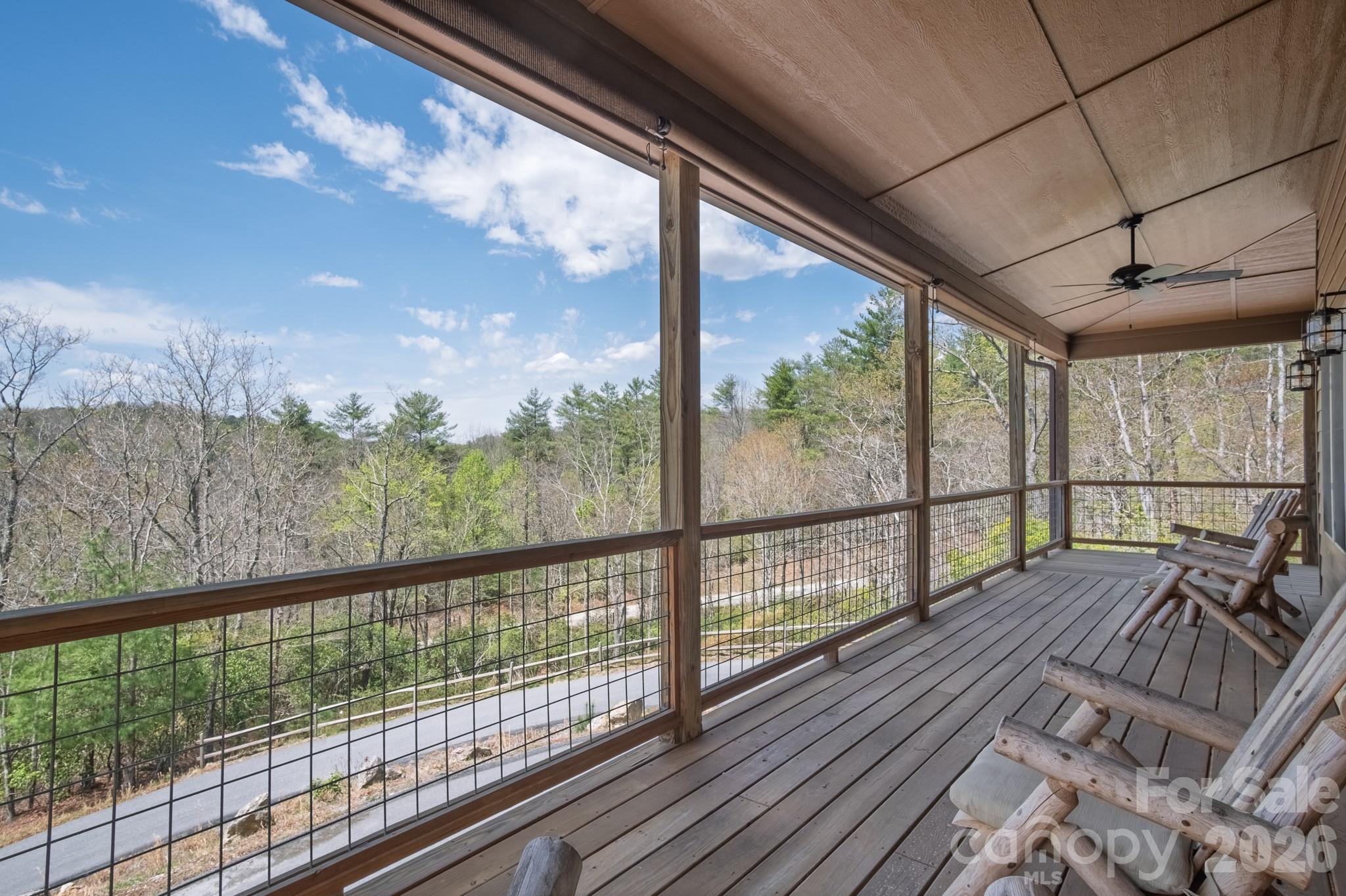3171 East Fork Road Brevard, NC 28712 - Photo 26 of 48