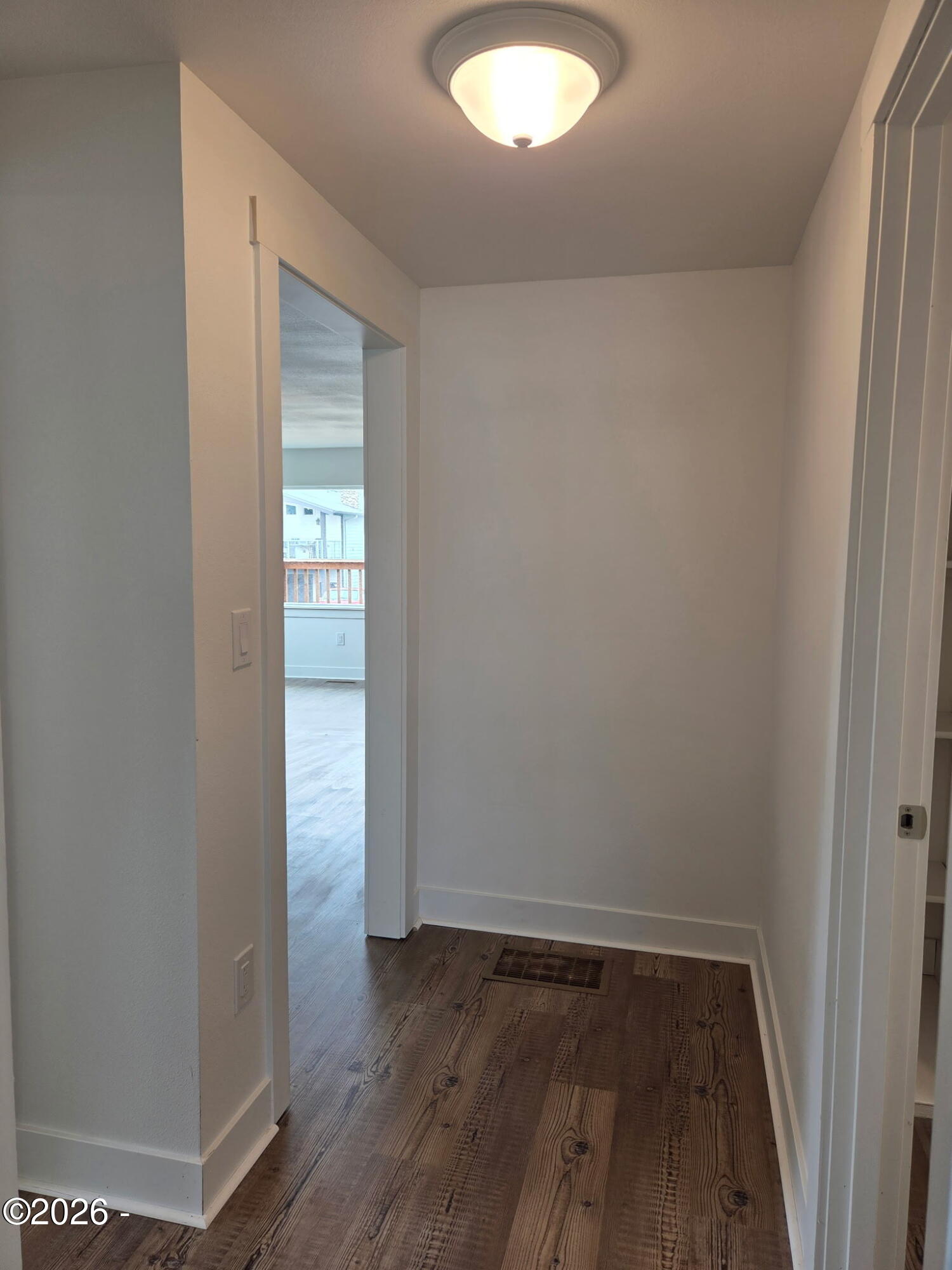 306 8th Street, Unit 306 / 308 Garibaldi, OR 97118 - Photo 19 of 21