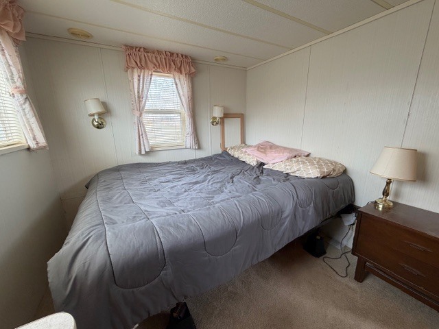 2795 East 28th Road Marseilles, IL 61341 - Photo 18 of 69 a bedroom with a bed and window