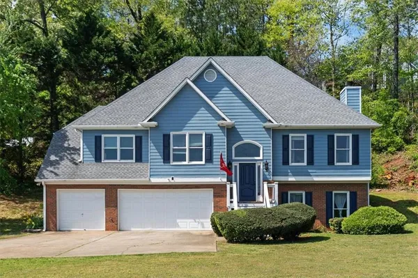 $415,000 | 1 Carrington Drive, Cartersville, GA 30120