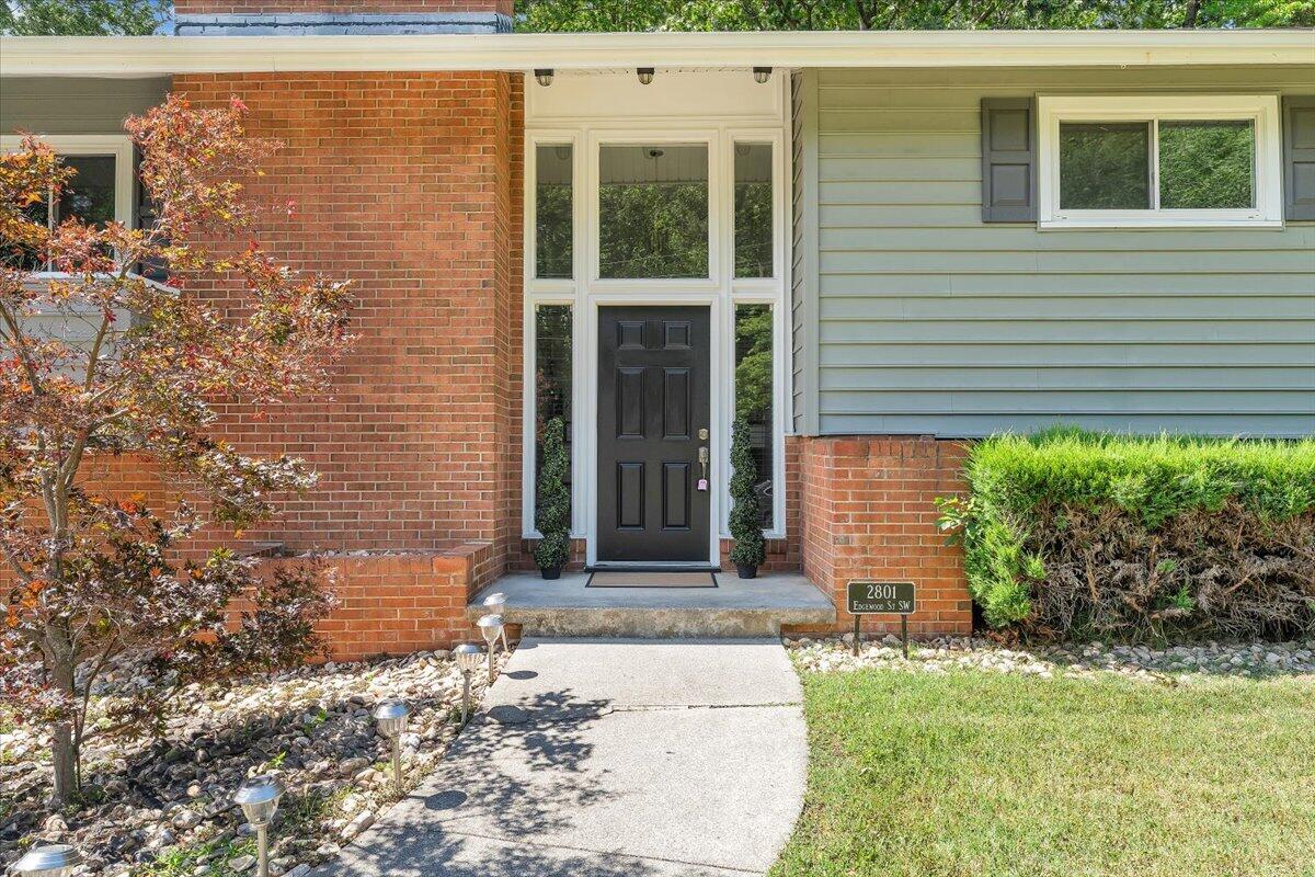 2801 Edgewood Street Southwest Roanoke, VA 24015 - Photo 59 of 60 03-MIB05728